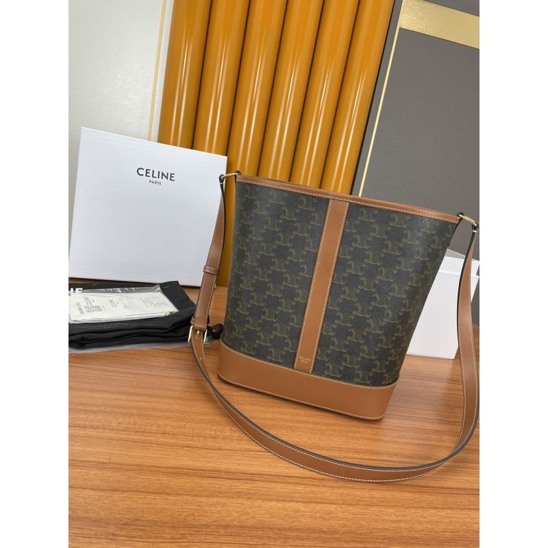 Ce**e bucket bags